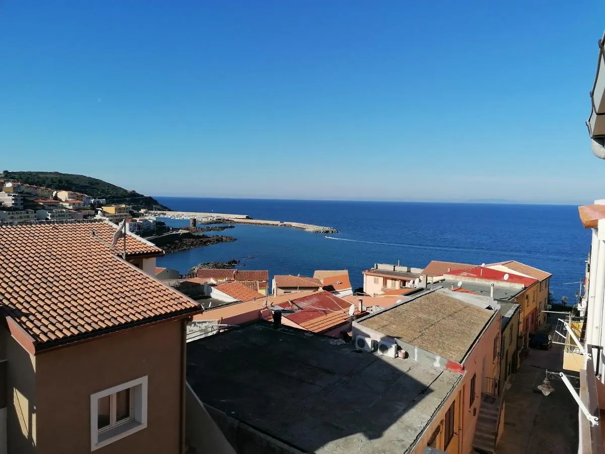 Casa Alfa location