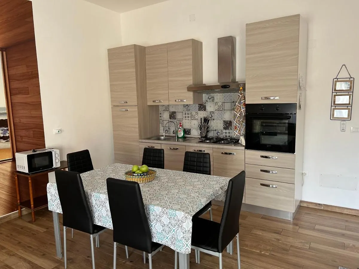 Casa Alfa Apartment Castelsardo 0*,  Italy