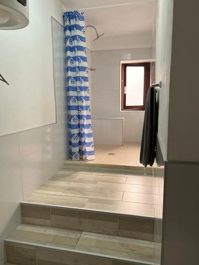 Casa Alfa Apartment Castelsardo