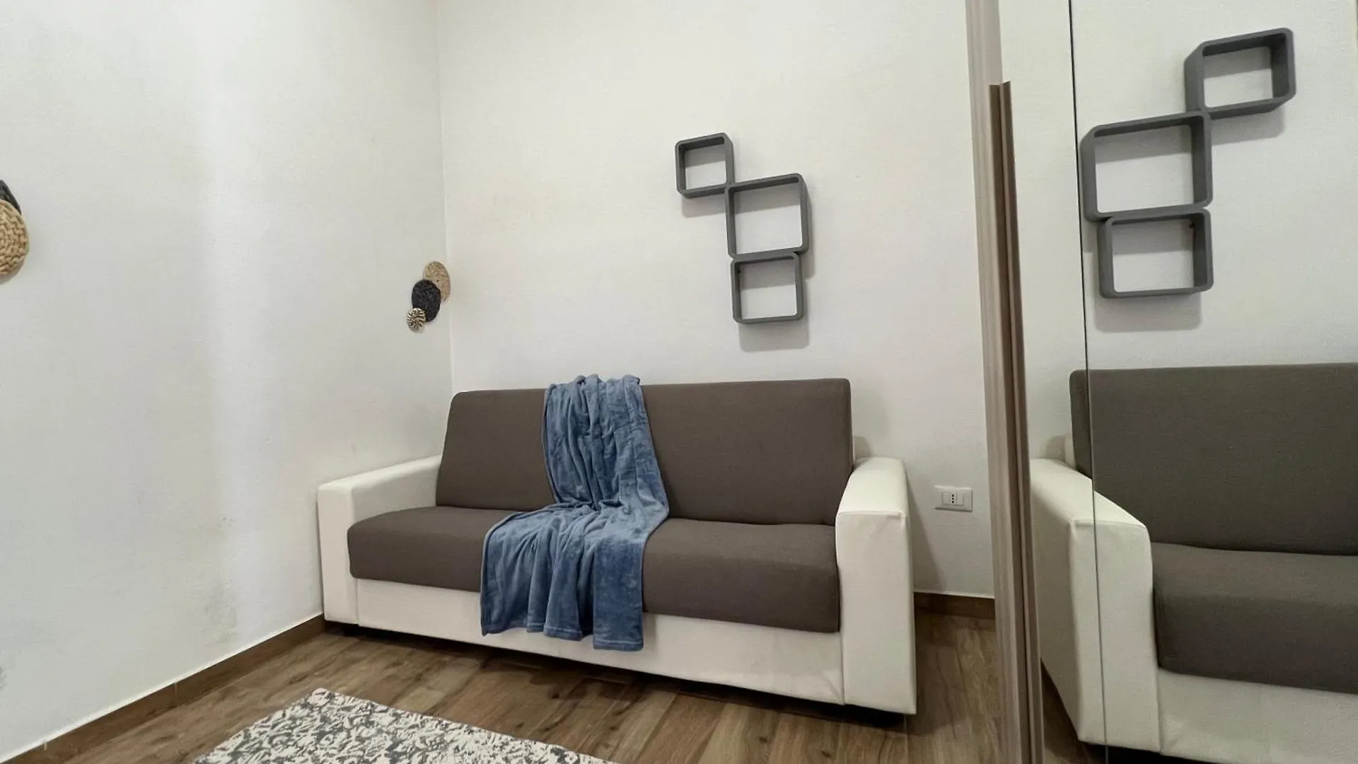 Casa Alfa Apartment Castelsardo Italy
