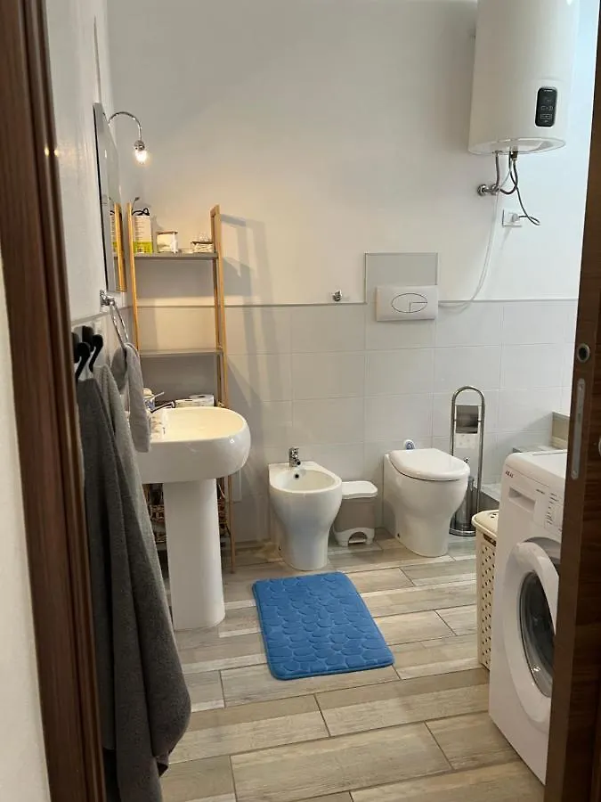 Casa Alfa Apartment Castelsardo