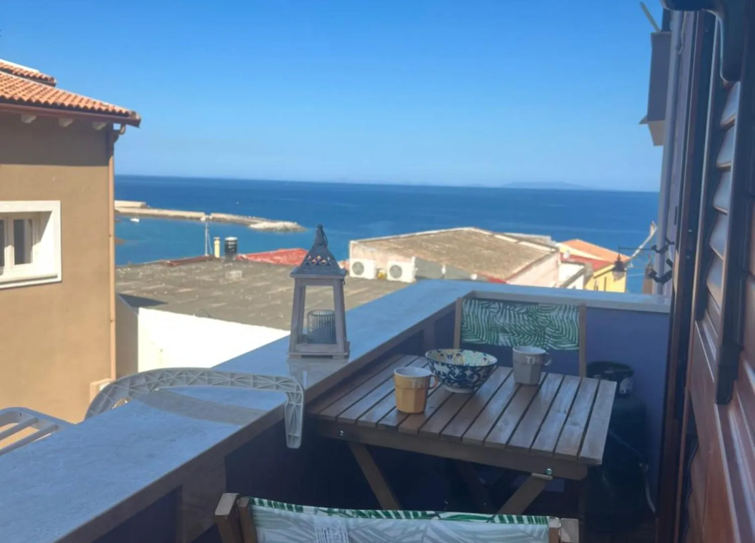 Casa Alfa Apartment Castelsardo