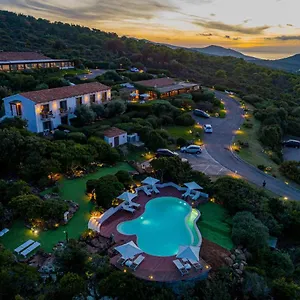Il Borgo Bagabaga - Exclusive Country Retreat Hotel