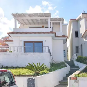 Villa Casa Gallinelle Sarde, Castelsardo
