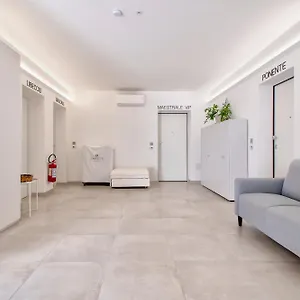 Maison d'hôtes Sardvs B&beach, Castelsardo